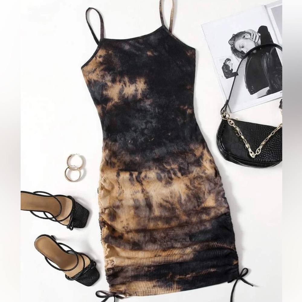 5/$25 SHEIN Dress